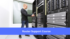 Router Support